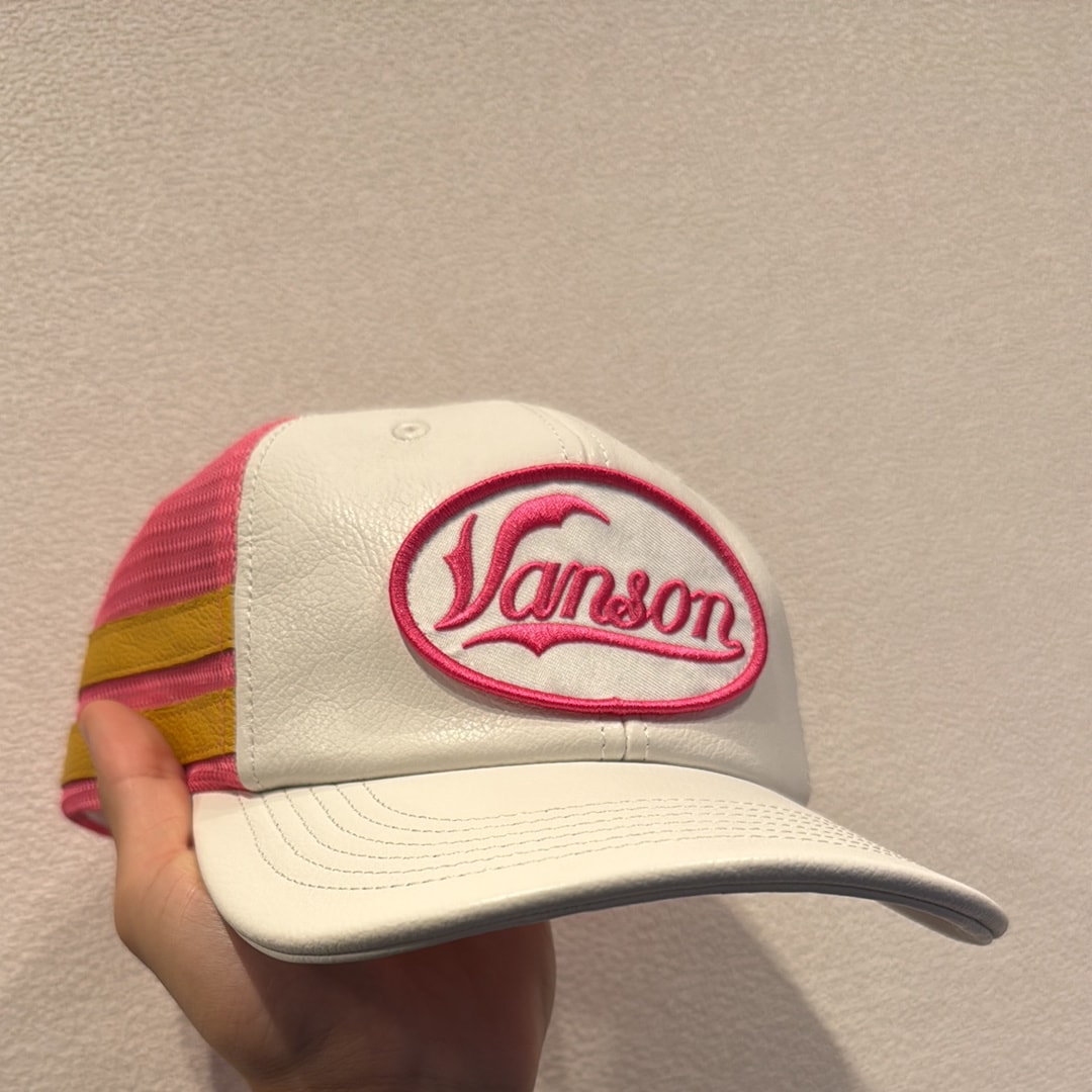 TTT MSW x MIDNIGHT PIZZA CLUB Cap 