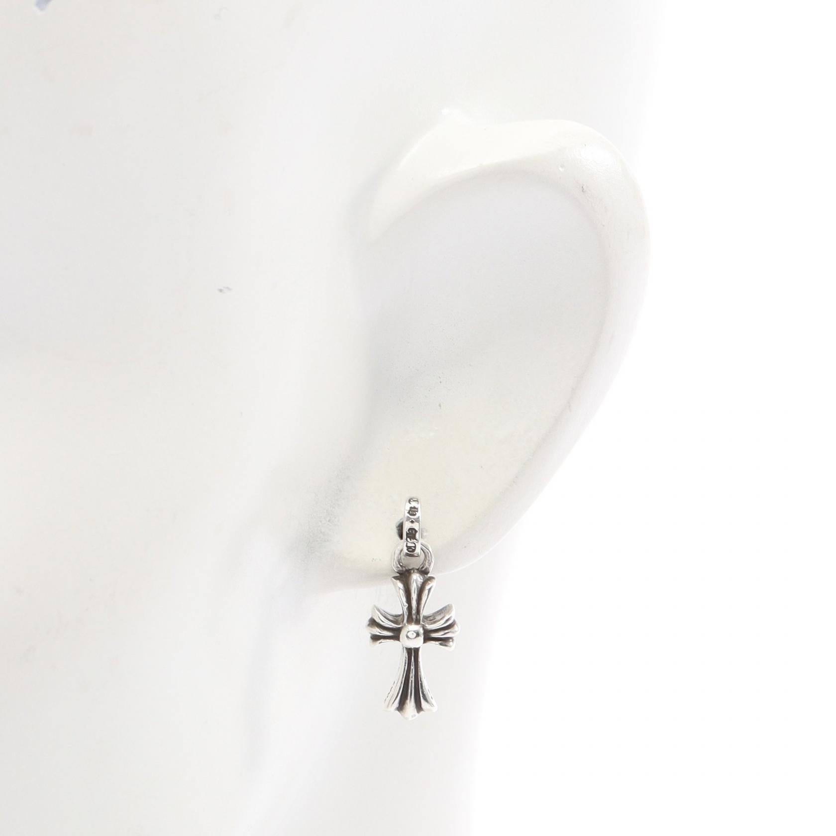 C (やや傷や汚れあり)】クロムハーツ CHROME HEARTS BABY FAT PPRCHN