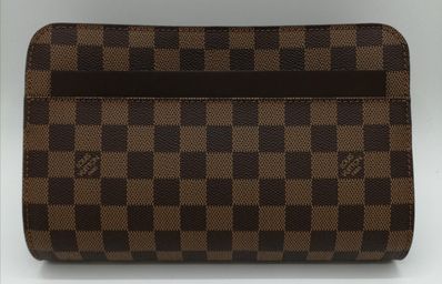 Louis Vuitton Saint Louis Damier