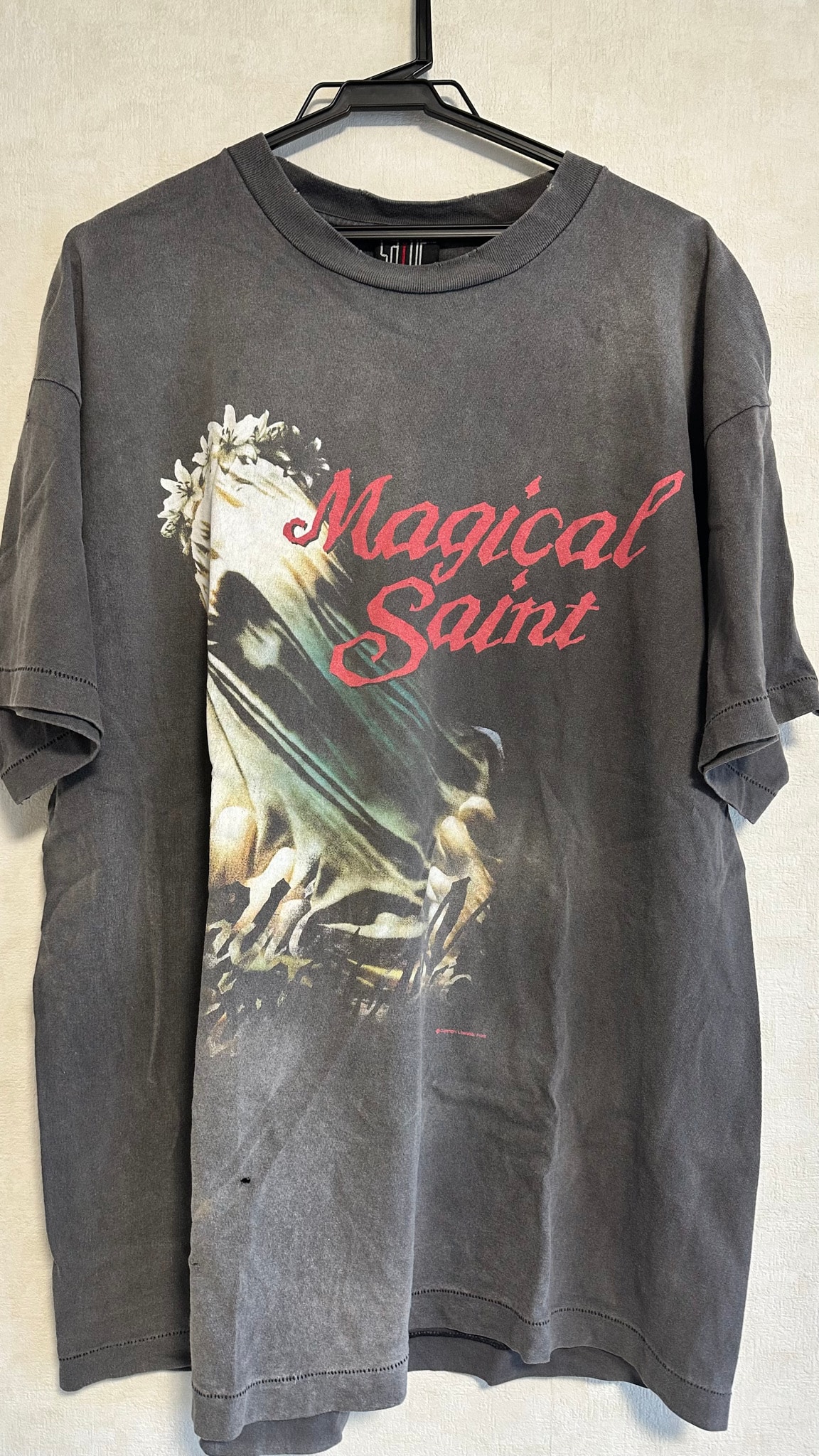 SAINT Mxxxxxx/ SS TEE / MAGICAL SAINT