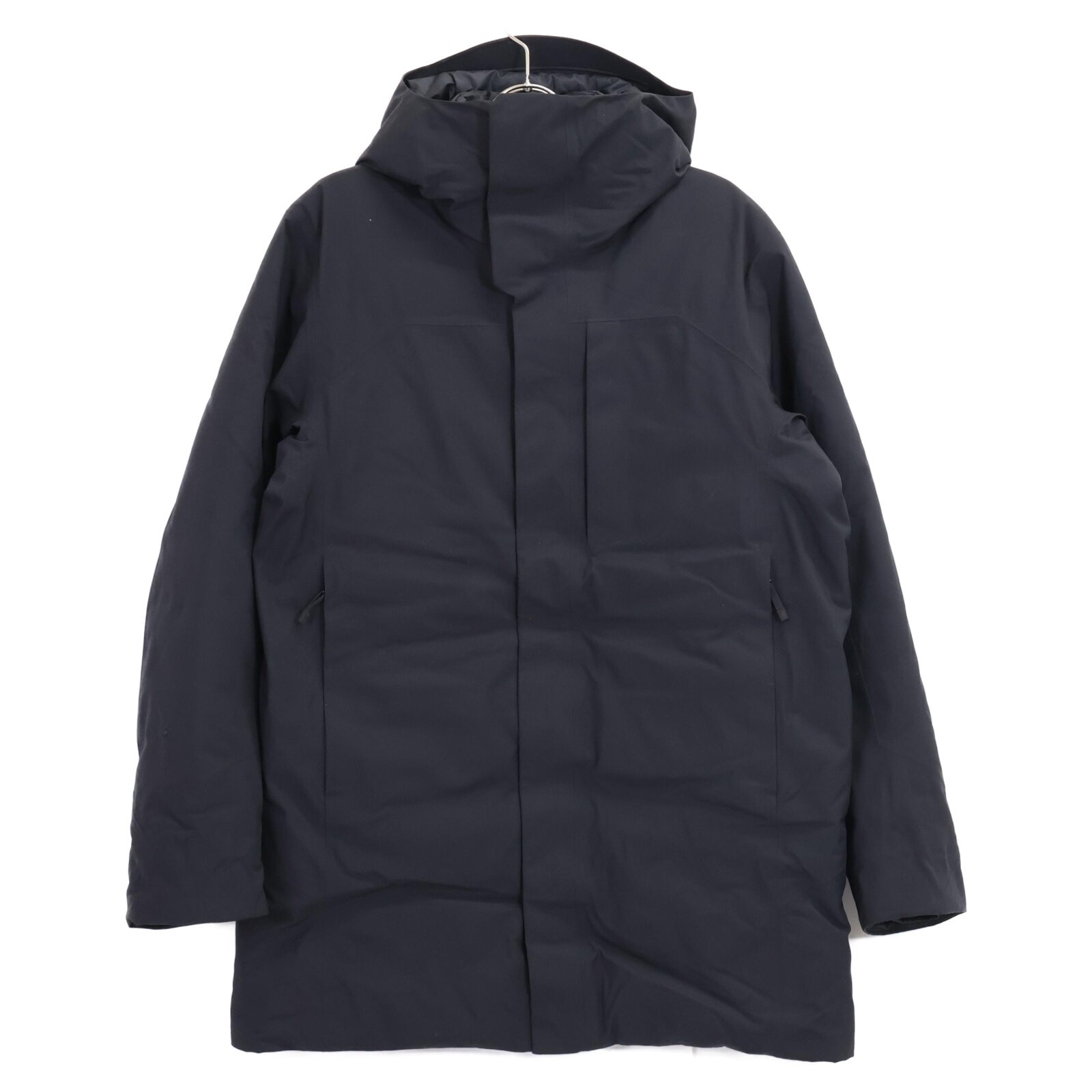 アークテリクス 29708 THERME PARKA サーミー パーカ ダウンジャケット S/P