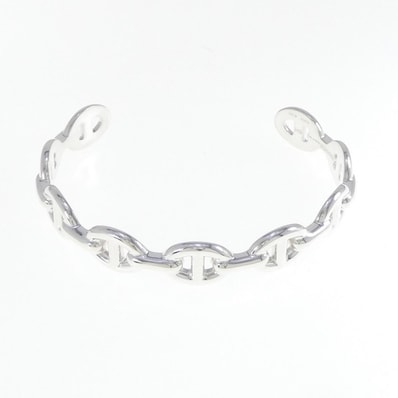 エルメス シェーヌダンクル アンシェネ バングル