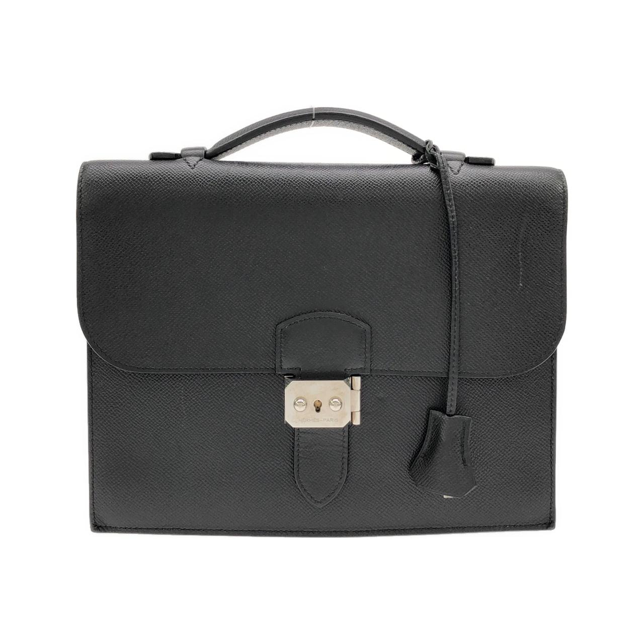 【ヴィンテージ】エルメス サック ア デペッシュ 27cm 043860CK バッグ