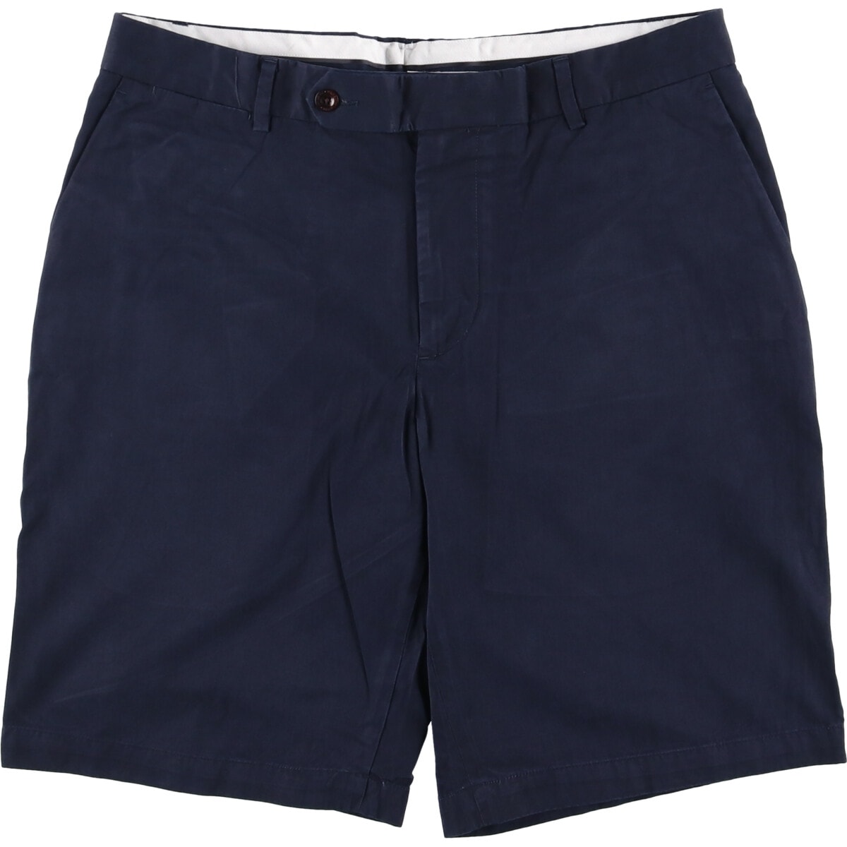 古着 ラルフローレン Ralph Lauren POLO by Ralph Lauren シルク×コットンショーツ ショートパンツ メンズw35相当/eaa586226