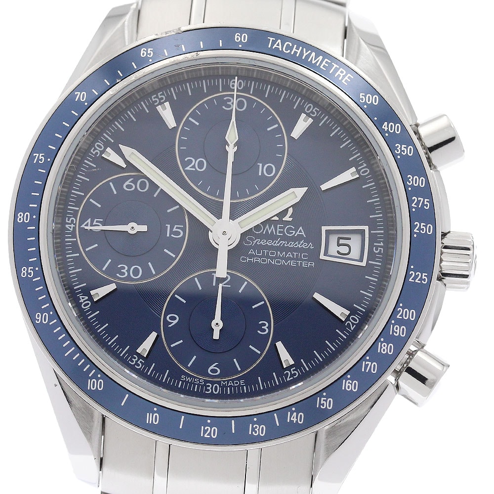 オメガ スピードマスター 3212.80 メンズ 【中古】