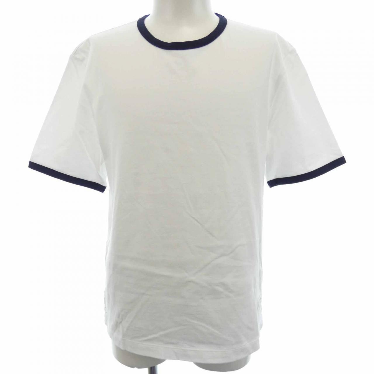 トムブラウン THOM BROWNE MJS083A-00042100 Tシャツ