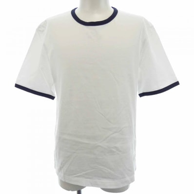 トムブラウン THOM BROWNE MJS083A-00042100 Tシャツ