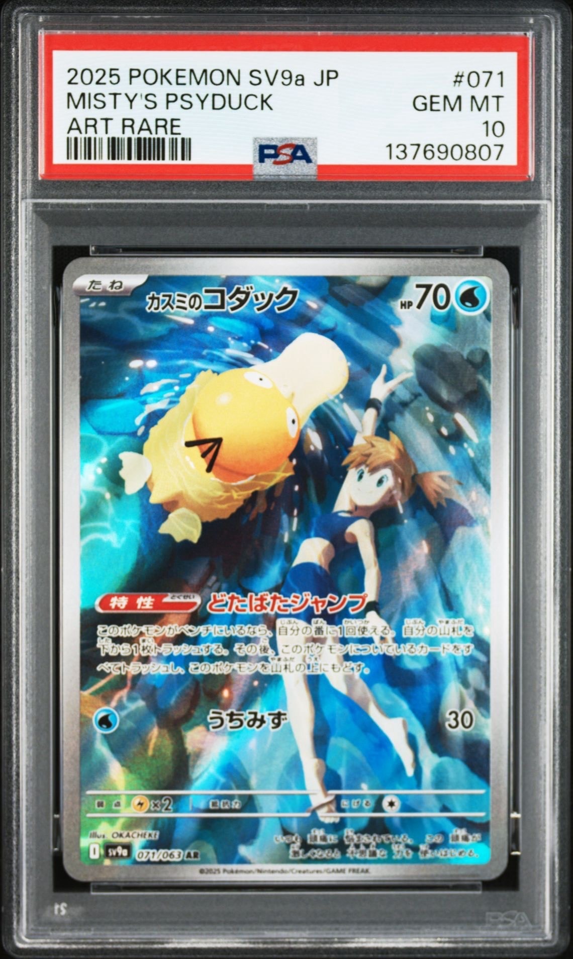 わるいギャラドス: プロモ[S8a-P 005/025](プロモカードパック 25th