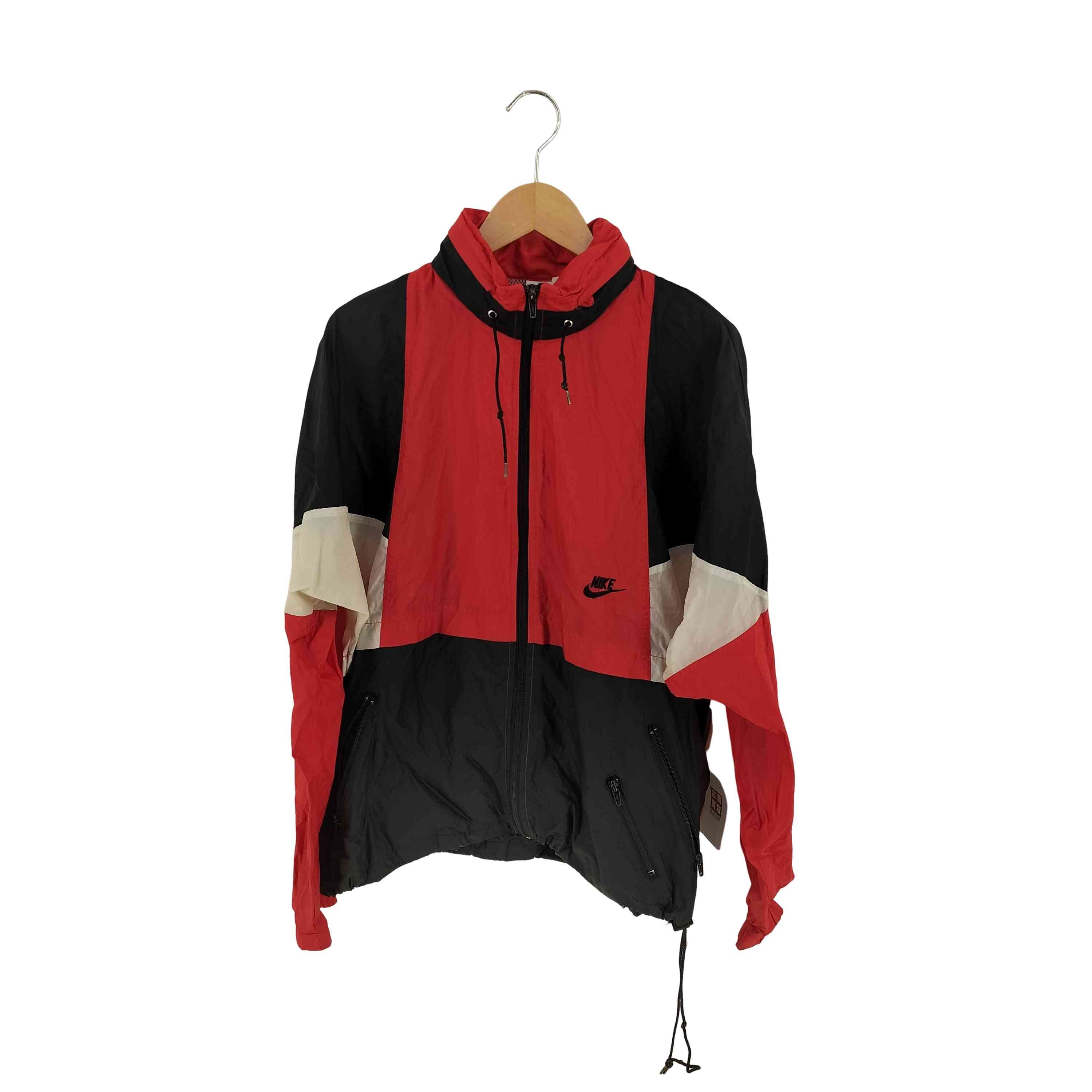 90S 銀タグ ジップアップ  ジャケット【1140720750164】