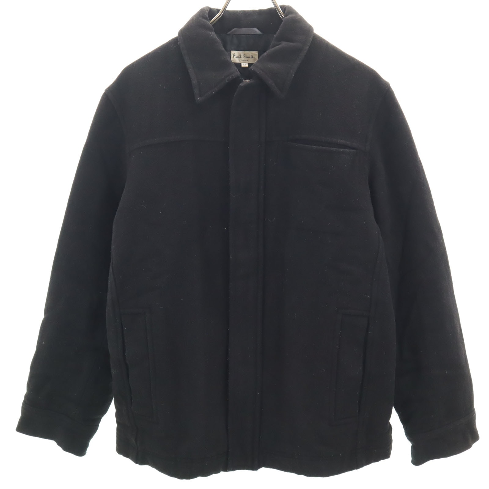 Paul Smith LONDON ポールスミスロンドン 中綿ジャケット M ブラック