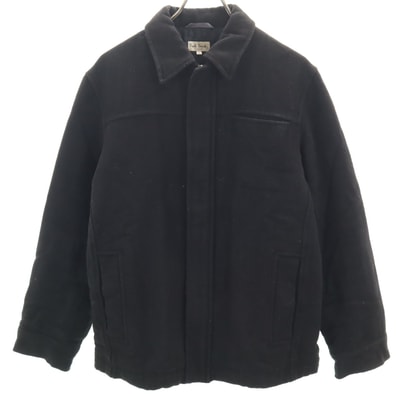 Paul Smith LONDON ポールスミスロンドン 中綿ジャケット M ブラック