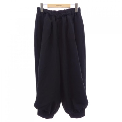 ブラックコムデギャルソン BLACK COMME des GARCONS 1Q-P005 パンツ