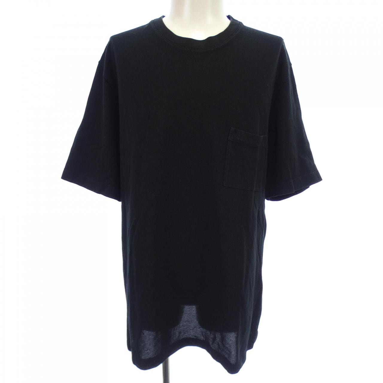 エルメス HERMES Tシャツ