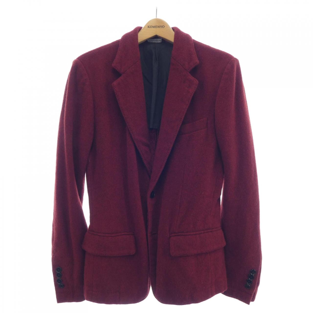 ドルチェアンドガッバーナ DOLCE&GABBANA G2AO9T / FU2KK ジャケット