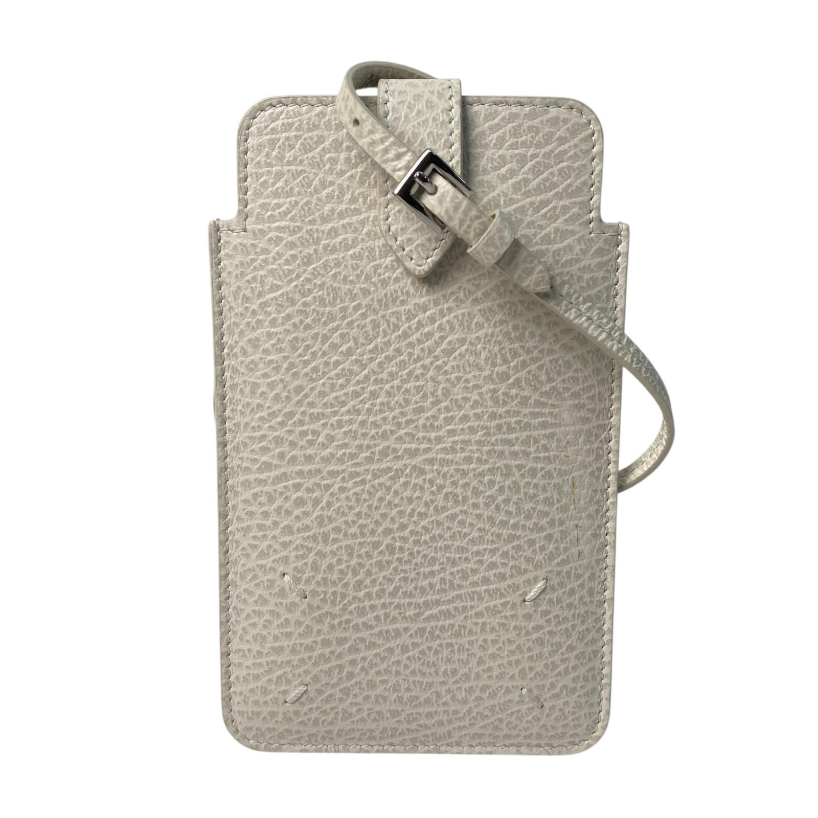 メゾンマルジェラ ショルダーバッグ レディース