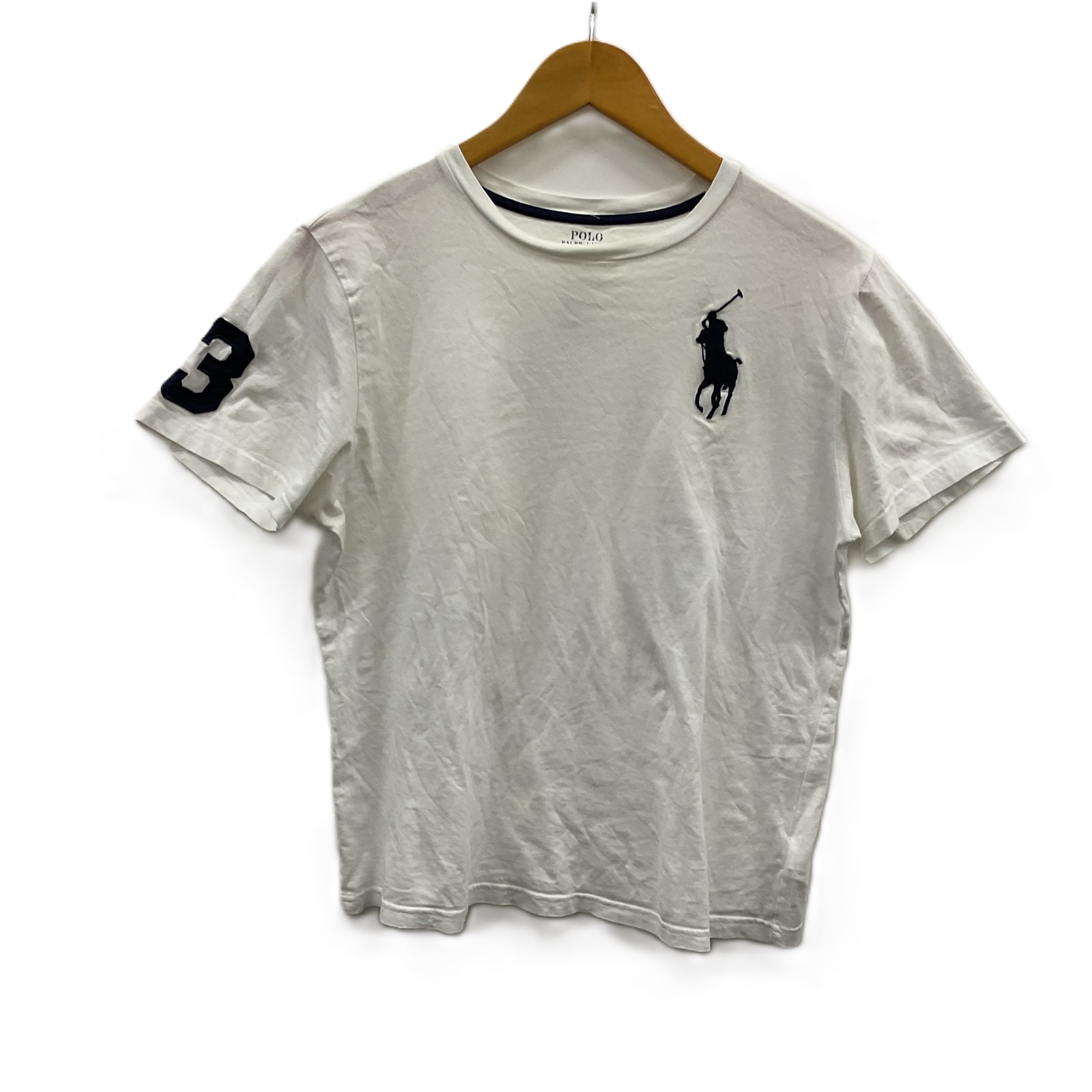 POLO Ralph Lauren 【ポロラルフローレン】Tシャツ ビッグポニー 