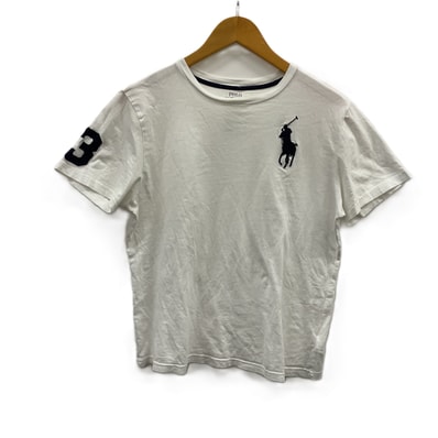 POLO Ralph Lauren 【ポロラルフローレン】Tシャツ ビッグポニー