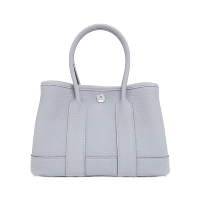 【未使用品】エルメス ガーデン パーティ 23cm 086422CK バッグ