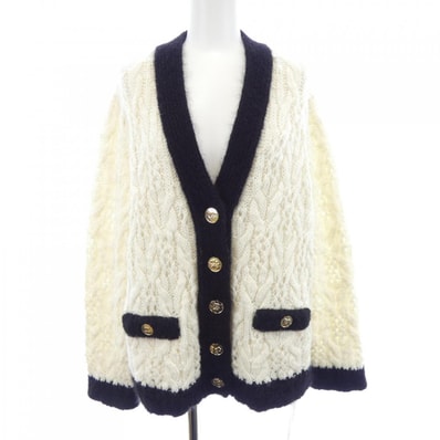 シャネル CHANEL P80186K11645 カーディガン