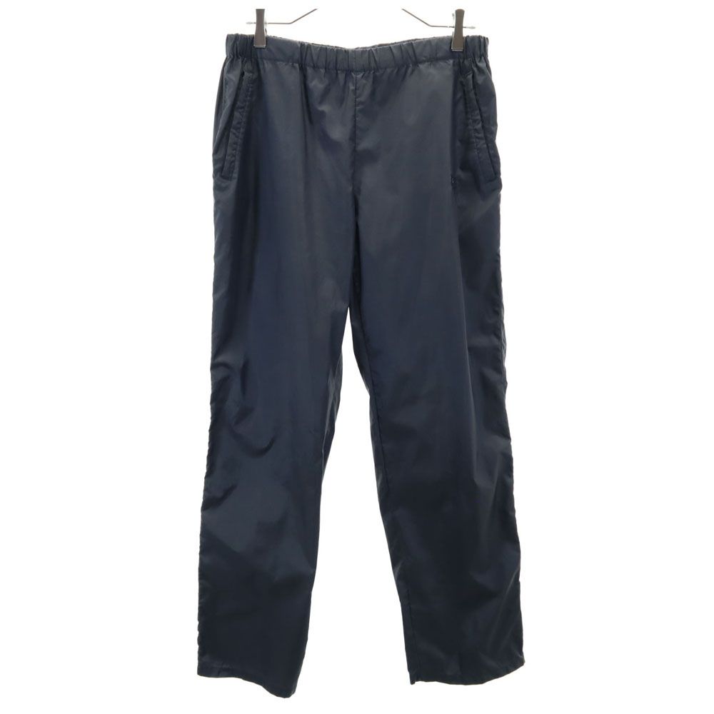 NIKE ナイキ ナイロンパンツ L ブラック