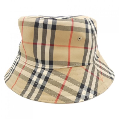 バーバリー BURBERRY ハット