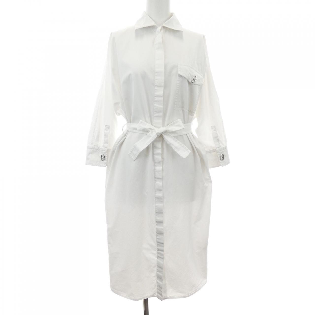 エルメス HERMES シェーヌダンクル CHAINE D'ANCRE 3E0548DX ワンピース