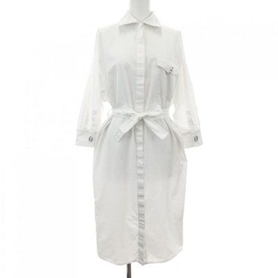 エルメス HERMES シェーヌダンクル CHAINE D'ANCRE 3E0548DX ワンピース