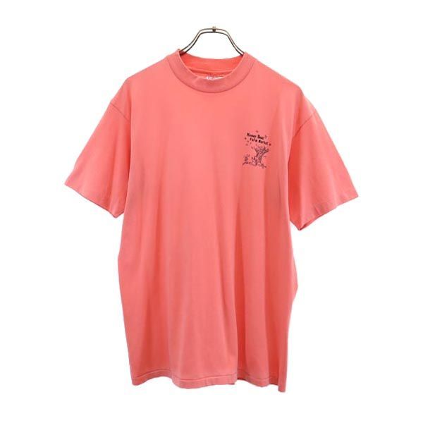 Hanes ヘインズ 80s 90s 半袖 Tシャツ
