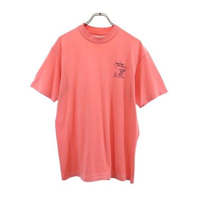 Hanes ヘインズ 80s 90s 半袖 Tシャツ
