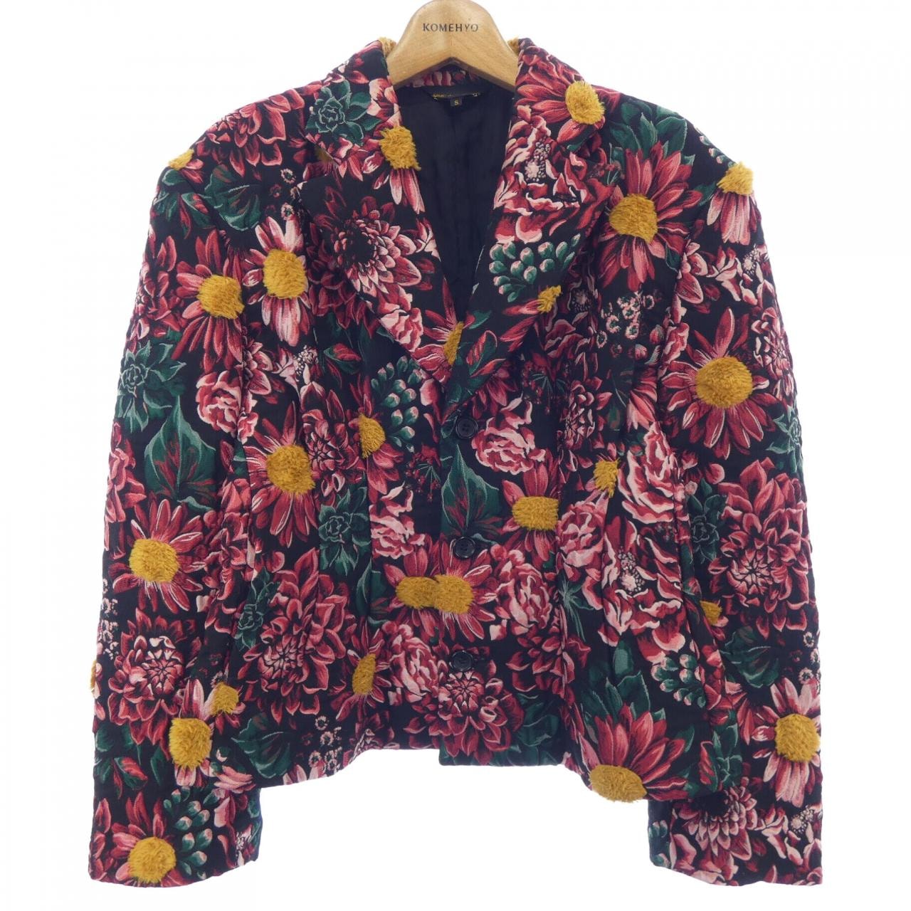 コムデギャルソン COMME des GARCONS GK-J022 ジャケット