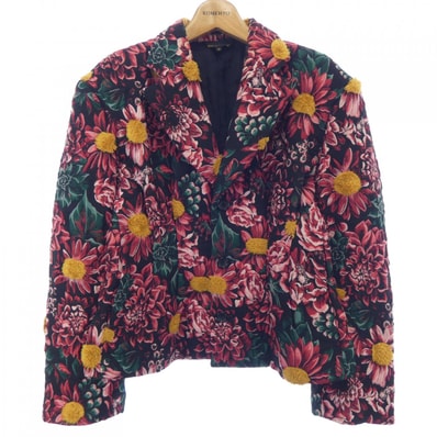 コムデギャルソン COMME des GARCONS GK-J022 ジャケット