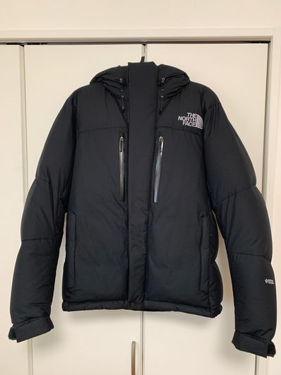 The North Face Baltro Light Jacket K 2020/2021 "Black"