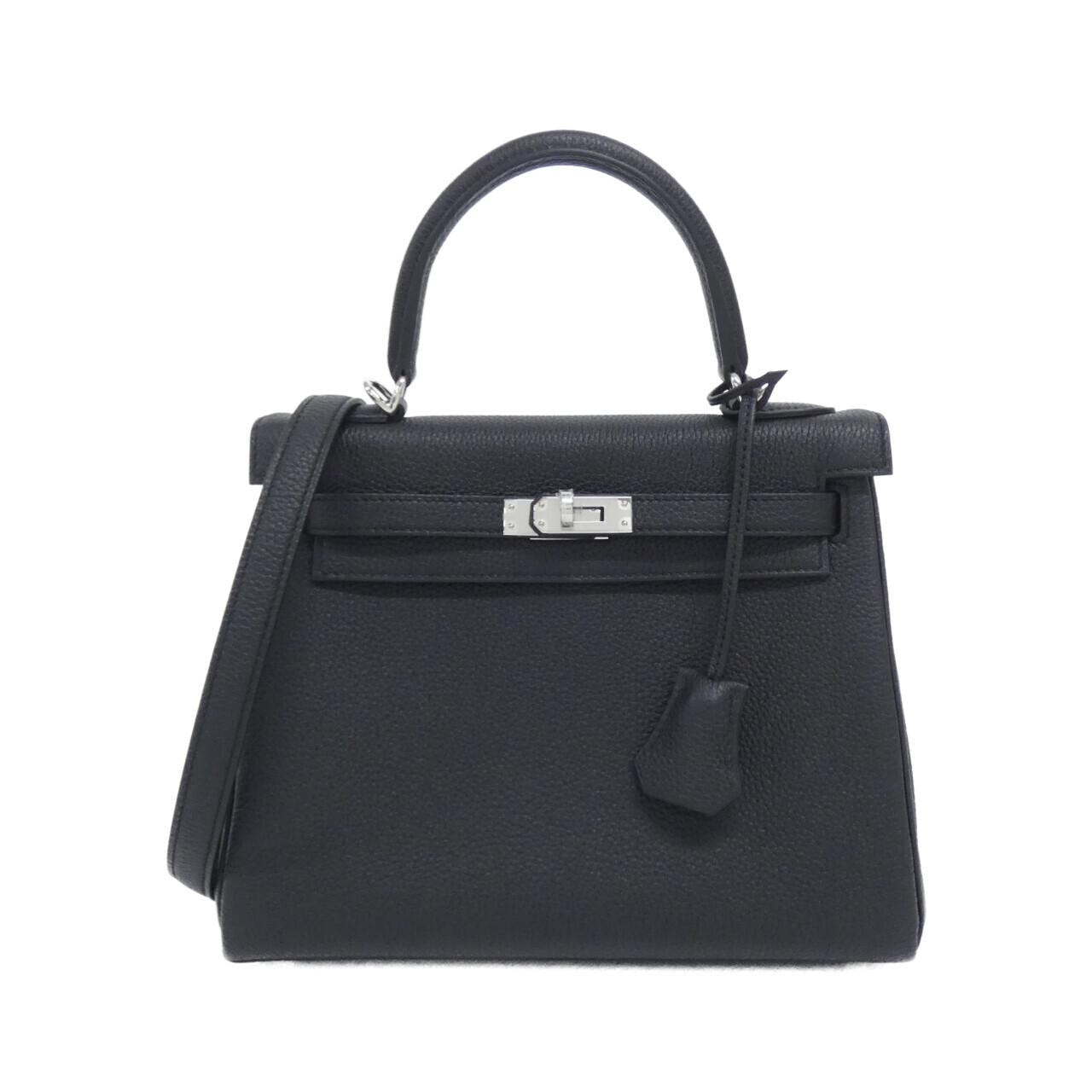 エルメス ケリー 25cm 044624CK バッグ