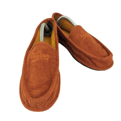 コーデュロイシューズ【1142493633064】