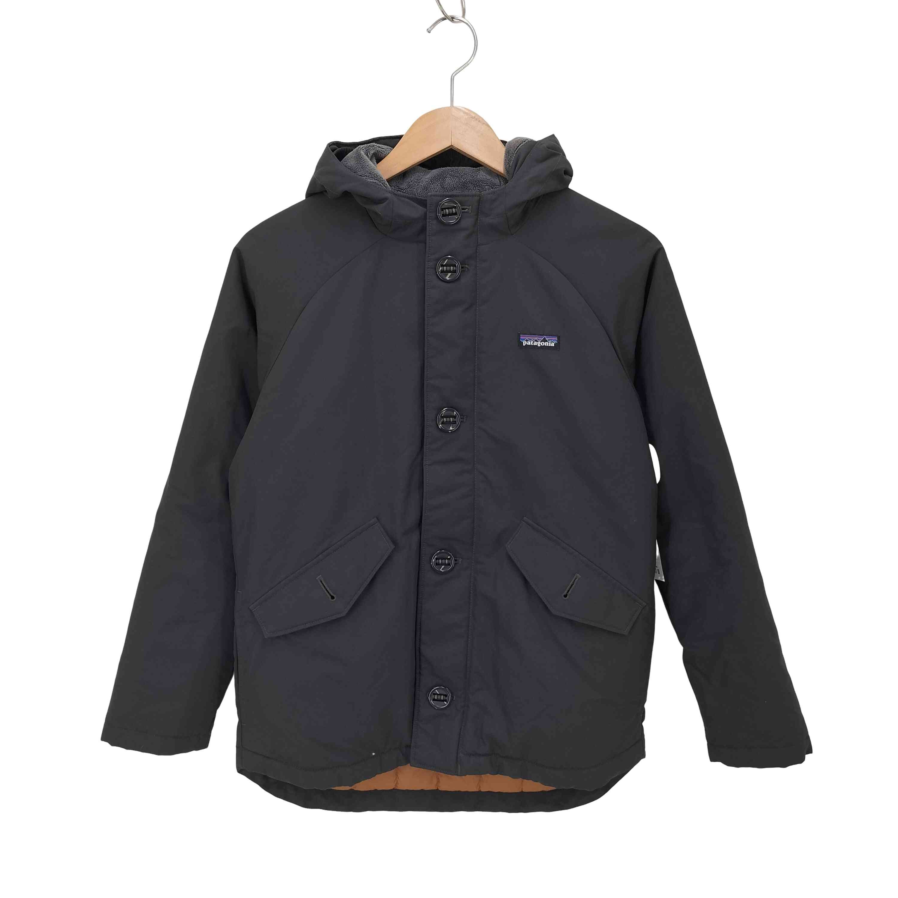 19AW BOYS  Insulated Isthmus Jkt【1142532662093】