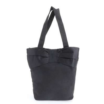 ■美品 イヴ サンローラン YSLトート バッグ
