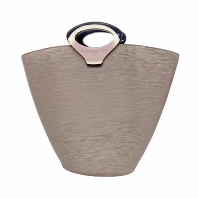 ★最終価格★SALE【6da0382-k】ルイヴィトン ハンドバッグ エピ ノクタンブル M5452B リラ【中古】レディース