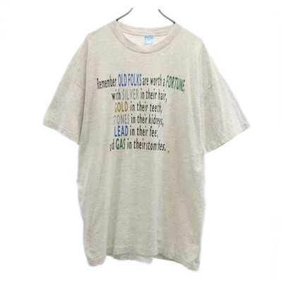 FRUIT OF THE LOOM 90s 半袖 Tシャツ