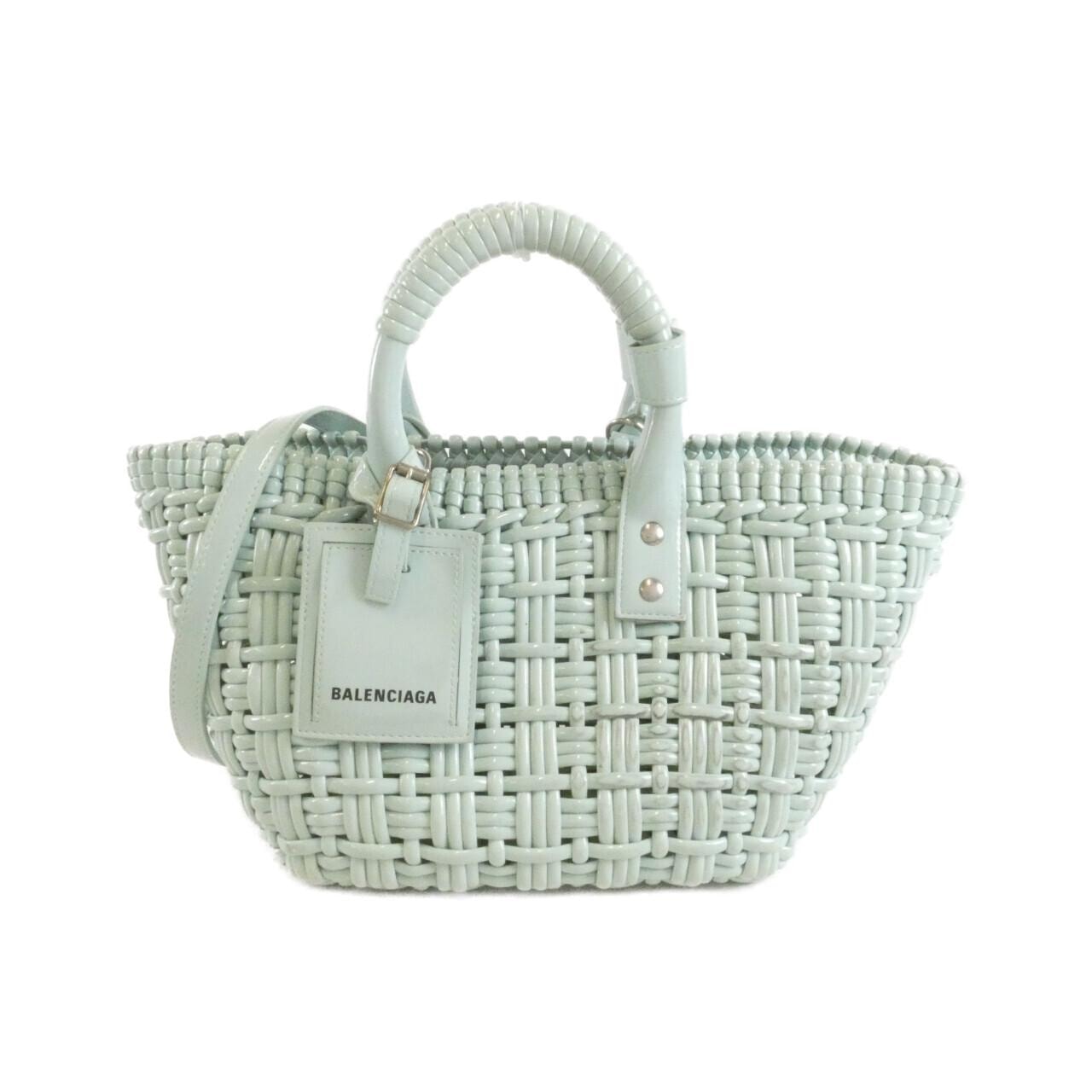 バレンシアガ ビストロ XS 671342 2IE3Y バッグ