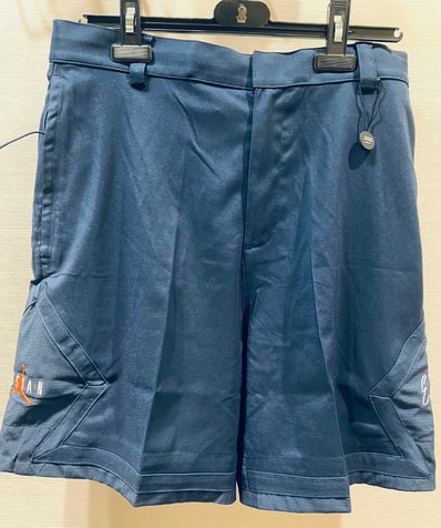 Jordan x Eastside Golf Men's Short Pants "Navy"
