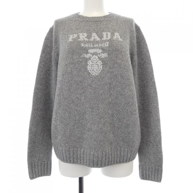 プラダ PRADA P24B2Q SOOO 134M ニット