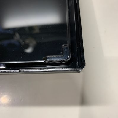 Nike Jordan Shoes Box "Black" (China Shanghai Exclusive)