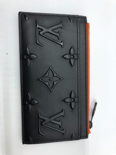 Louis Vuitton Coin Card Holder