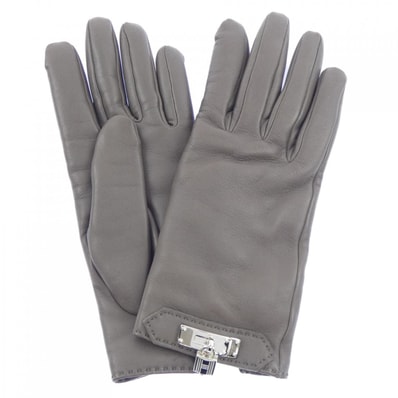エルメス HERMES 082003G8F065 GLOVE