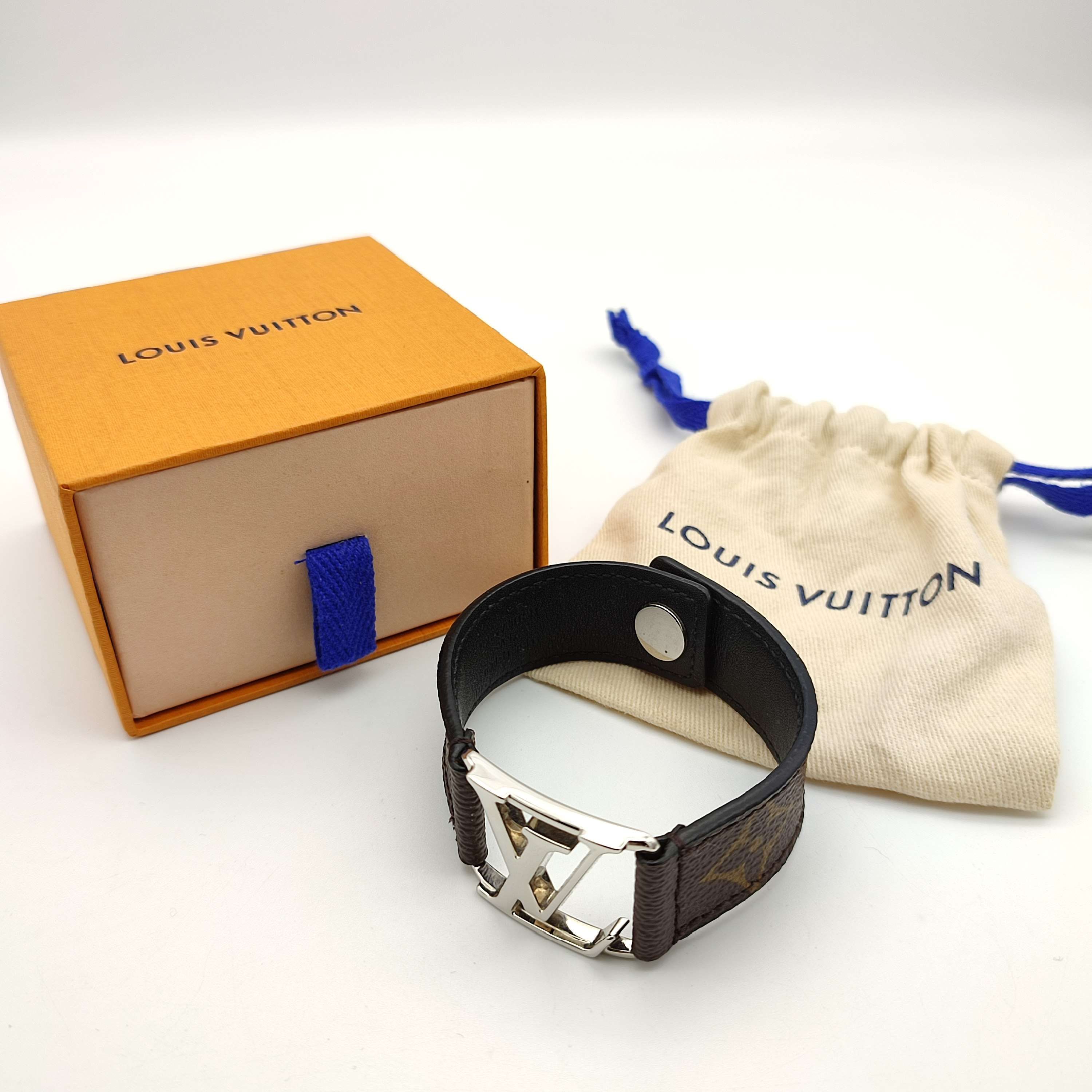 Louis Vuitton Hockenheim Bracelet