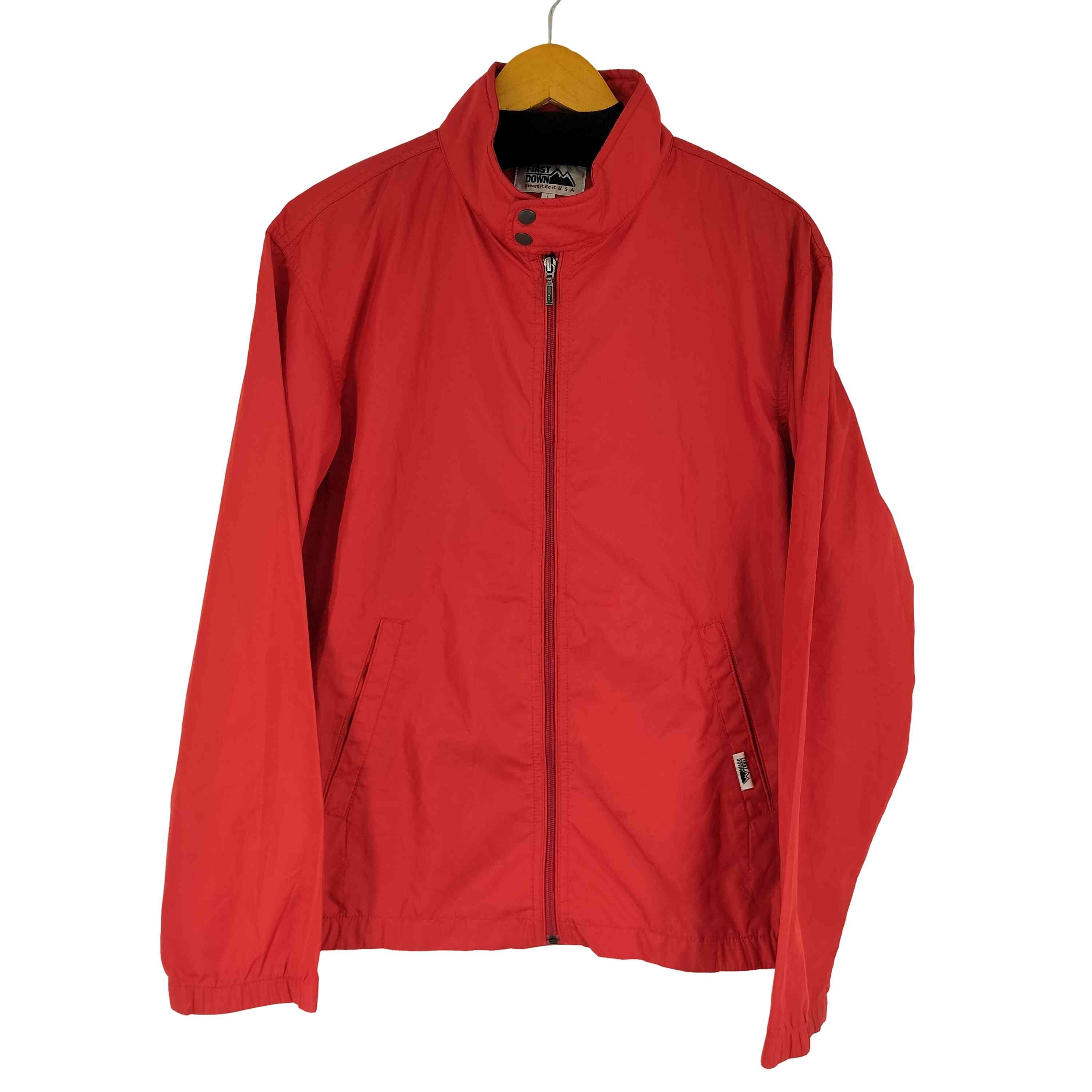 ポリジャケット【1141968147563】