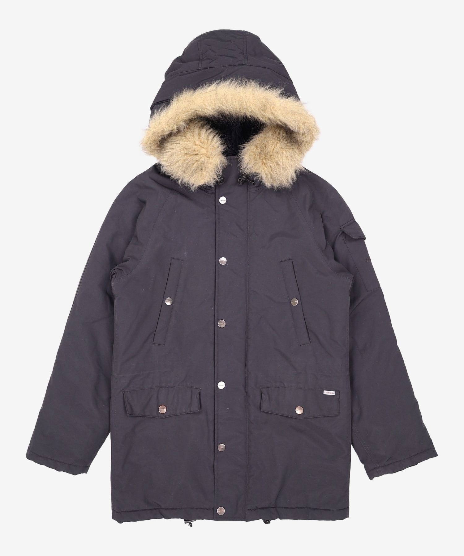[CARHARTT] Safari/hunting jacket 