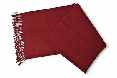 クリスチャンディオール マフラー ユニセックス