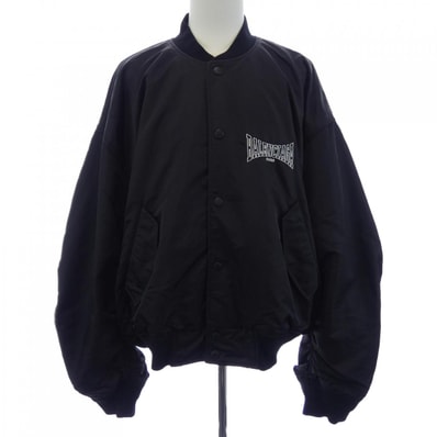 バレンシアガ BALENCIAGA 809169 TRO51 UNISEX ブルゾン