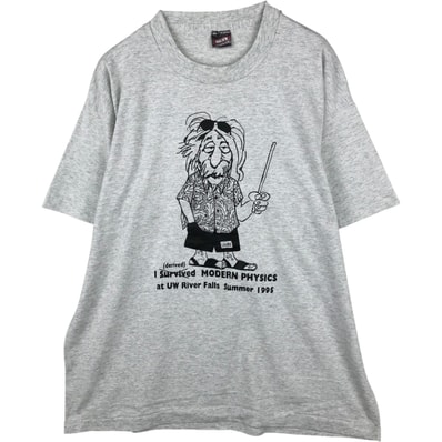 古着 90年代 フルーツオブザルーム FRUIT OF THE LOOM BEST プリントTシャツ USA製 メンズXL相当 ヴィンテージ/eaa636204